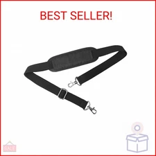 iGuerburn Shoulder Strap Carry Strap for Inogen One G4 Oxygo FIT with Swivel Hoo