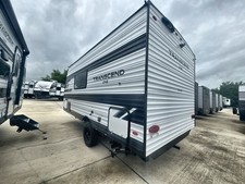 2026 Grand Design Transcend One 151BH