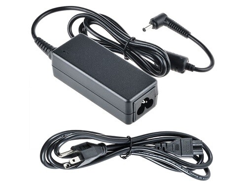 Canon VIXIA HF10 HF100 HF11 camcorder power supply ac adapter cord