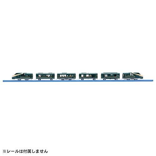 Takara Tomy - トモクルーズ Takara TOMY Plarail Cruise Train DX Series Twilight Express