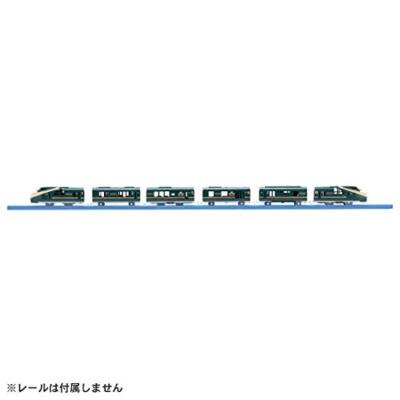 Takara TOMY Plarail Cruise Train DX Series Twilight Express