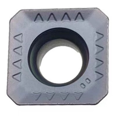 SEMT1204AGTN-FM HS5130 Carbide inserts turning blade 10Pcs