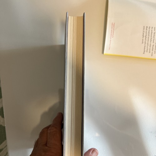 The Comedy Is Finished (hardcover) - Picture 9 of 11