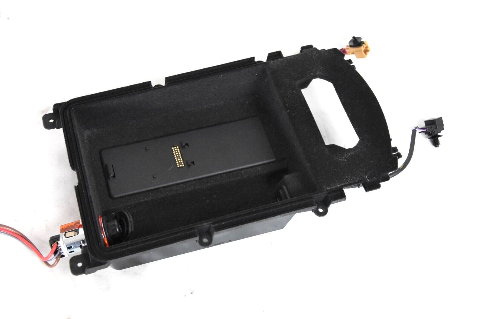 Juego De 2 Placas De Anclaje Para Disco De Freno Delantero Audi A6/A7 C7 Y Q5 8R - Protección Contra Suciedad, Ajuste 100%