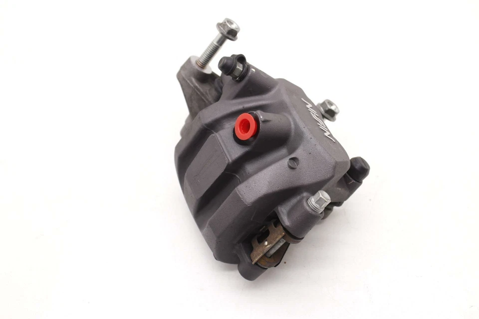 Honda CB500X 2015 pinza de freno delantera derecha OEM R7,BX4 Foto 3 de 4