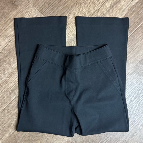 SPANX | PerfectFit Ponte Kick Flare Pant - Picture 2 of 11
