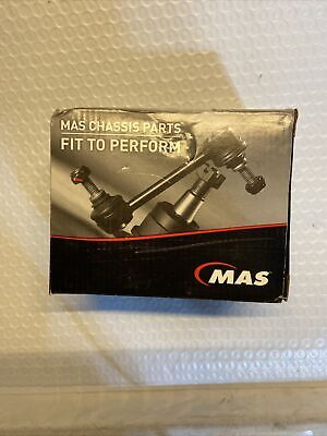Radius Arm Bushing Or Kit  MAS Industries  BB8361