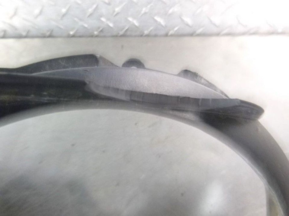 2003 BMW F650 CS Head Light Headlight Lamp Trim Cover Damaged eBay