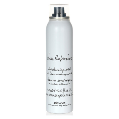 Davines Hair Refresher Dry Cleansing Mist 5.07oz/150ml