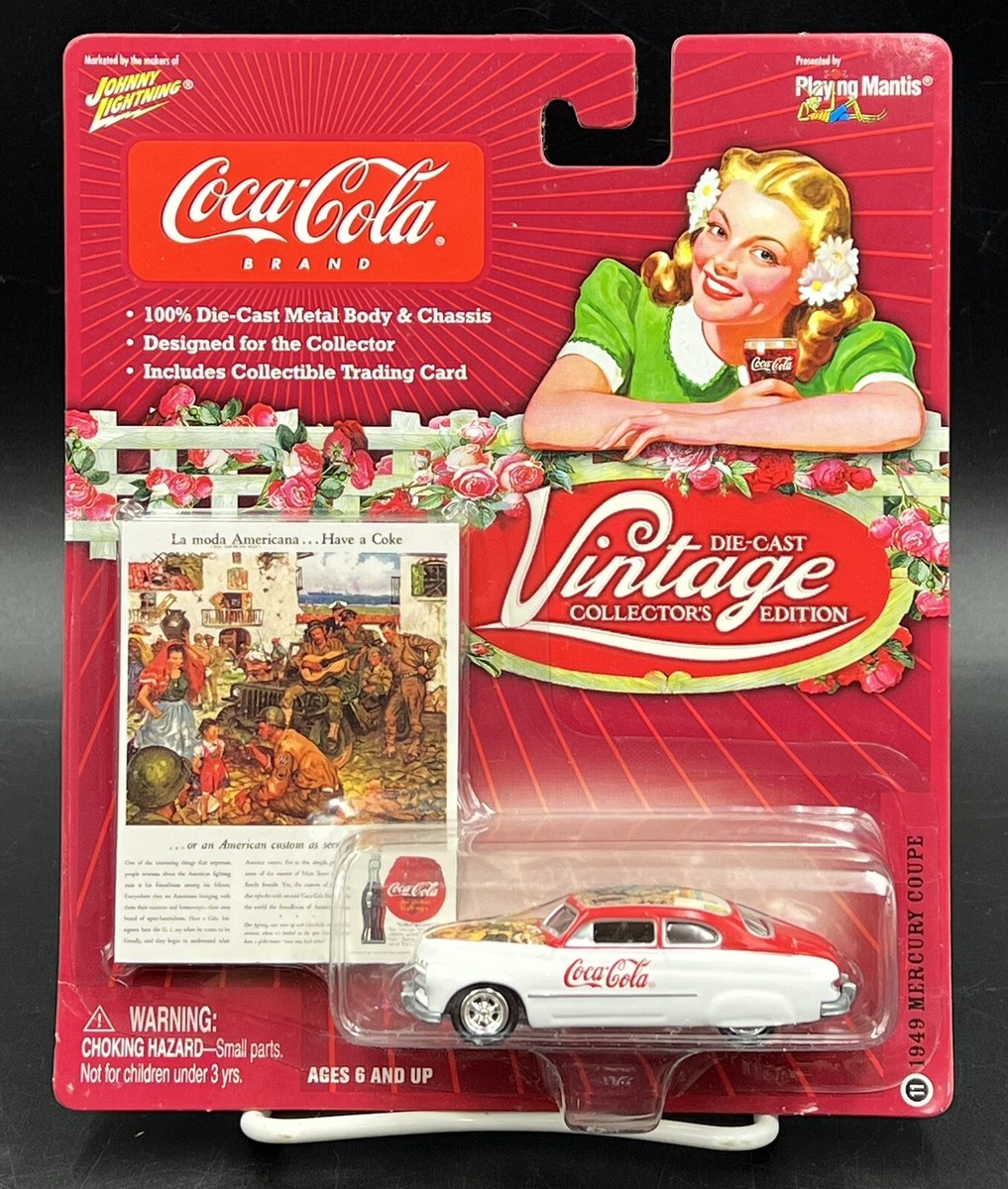 ジョニーライトニング Vintage collectors editionコーラ ジョニーライトニング Vintage collectors editionコーラ 【公式通販】