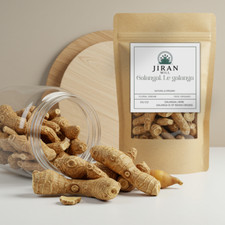 GALANGAL Root Organic Alpinia officinarum , Medicinal Herbs , Dried Herbal Tea