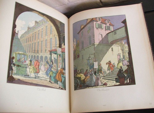 The Decorative Work of T. M. Cleland. 1929 limited edition. Rockwell Kent - Picture 4 of 5