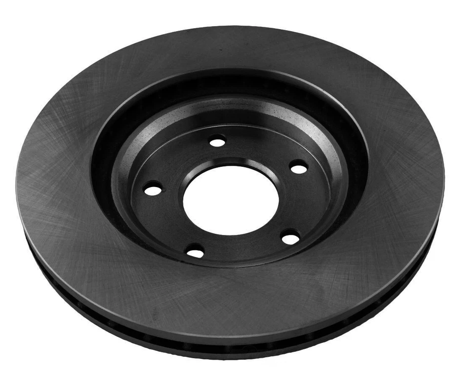Disc Brake Rotor Uquality 53038 - Image 2 of 2