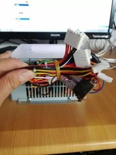 300W Power Supply SPI-300G Power Industrial Computer for FSP IPC AT H342DD YD