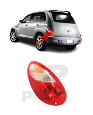 FOR CHRYSLER PT CRUISER USA 05-10 REAR TAIL LAMPS LIGHT LEFT N/S