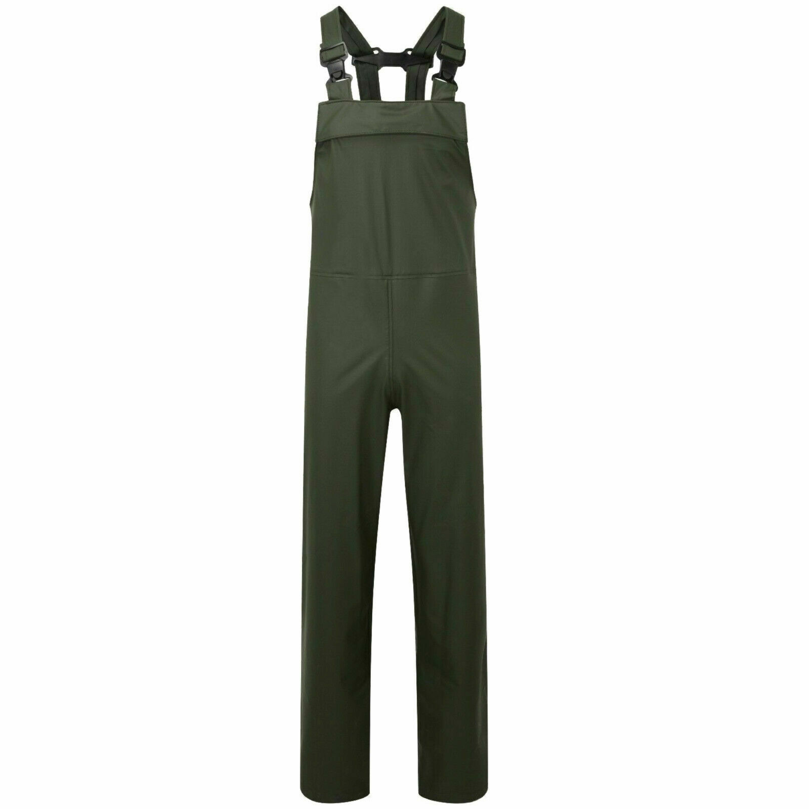 Monos FORT, AIR-FLEX impermeables a prueba de viento TRANSPIRABLES Bib N Brace Dungaree