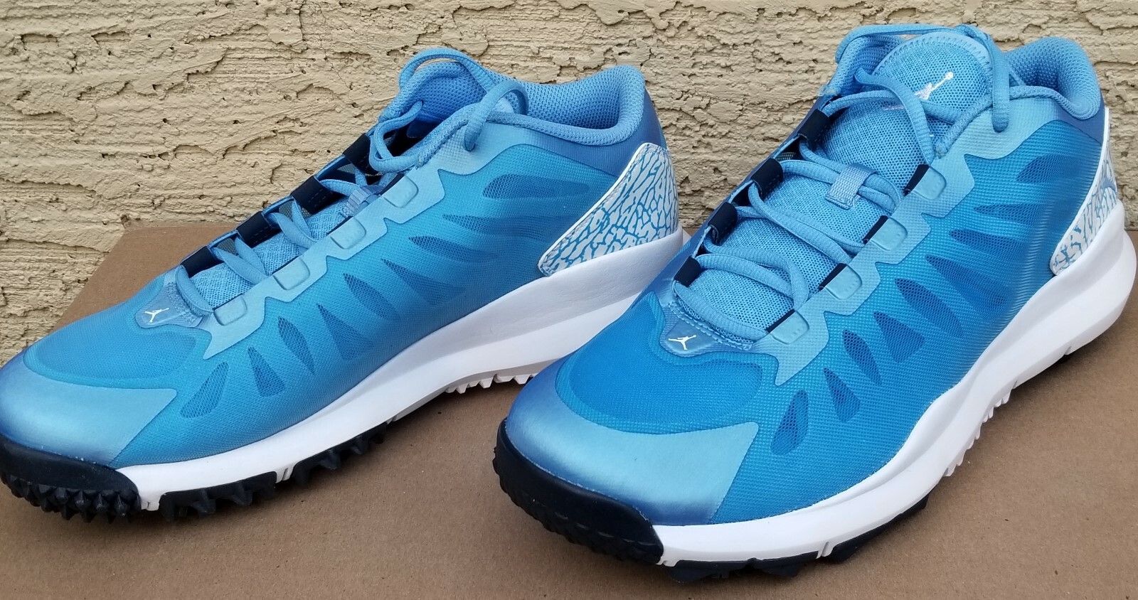 nike golf shoes size 13