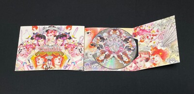 少女時代 スヨン SPECIAL AR TICKET SNSD Girls' Generation 2022 Beyond Live Long Lasting Love AR