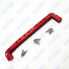 Replacement For Sea-Doo Motorsports New Intake Manifold GIRDLE RS12050-IMG Red