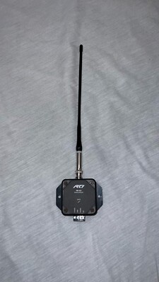 RTI RM-433 RF Receiver With Connector TESTED WORKS