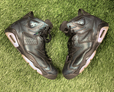 Nike Air Jordan Retro All Star Chameleon Athletic Shoes 907961