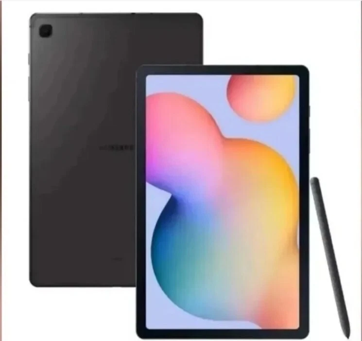 Samsung Galaxy Tab S6 lite Wi Fi 64GB Android Tablet With S Pen eBay
