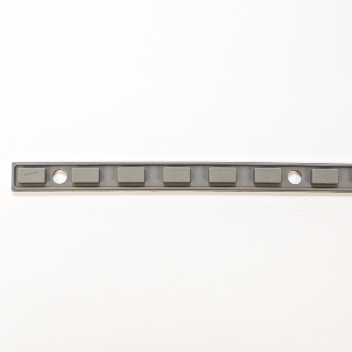 FANUC Key top A250-0854-X004 12 keys, for TB 10'4 FANUC Key top A250-0854-X004 12 keys, for TB 10'4