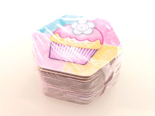 Disney Princess Enchanted Cupcake Party Game Replacement Pieces - You Choose - Picture 5 of 85