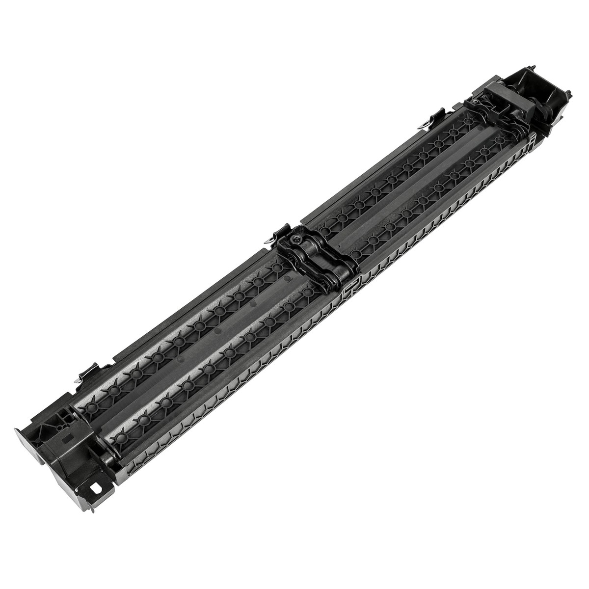 2015-2017 Subaru Legacy Outback Front Grille Shutter W/O Motor