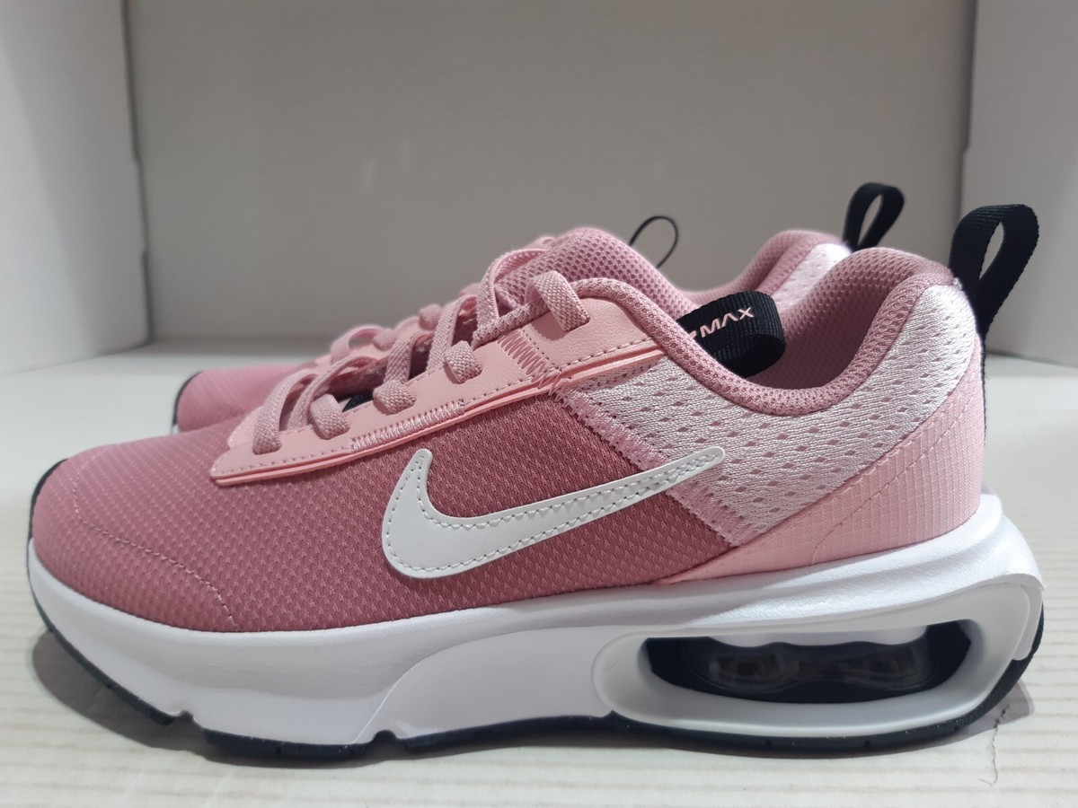 Nike Air Max INTRLK Lite Girls Trainers Size UK DH9394