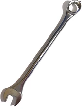 Gray Tools 2-1/4” 12 Point Chrome Combination Wrench 30” Long 3172 VERY NICE