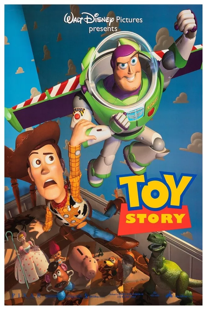 Toy story 1 full movie free hot sale