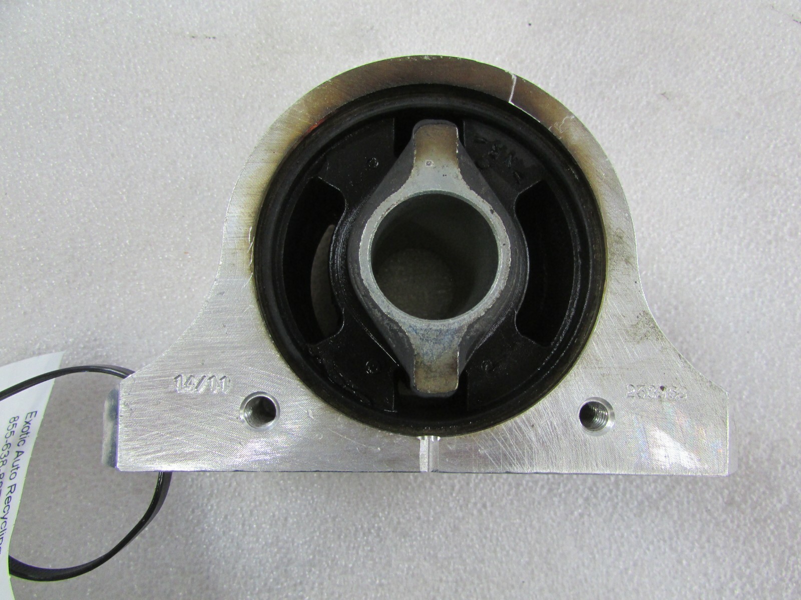 Ferrari California, RH, Right, Front Transmission Mount, Used, P/N 238969