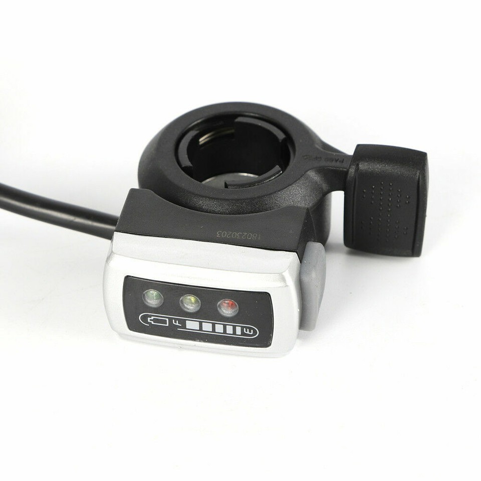 Electric Bike Conversion Kit EBike Mountain Bike Conversion Motor