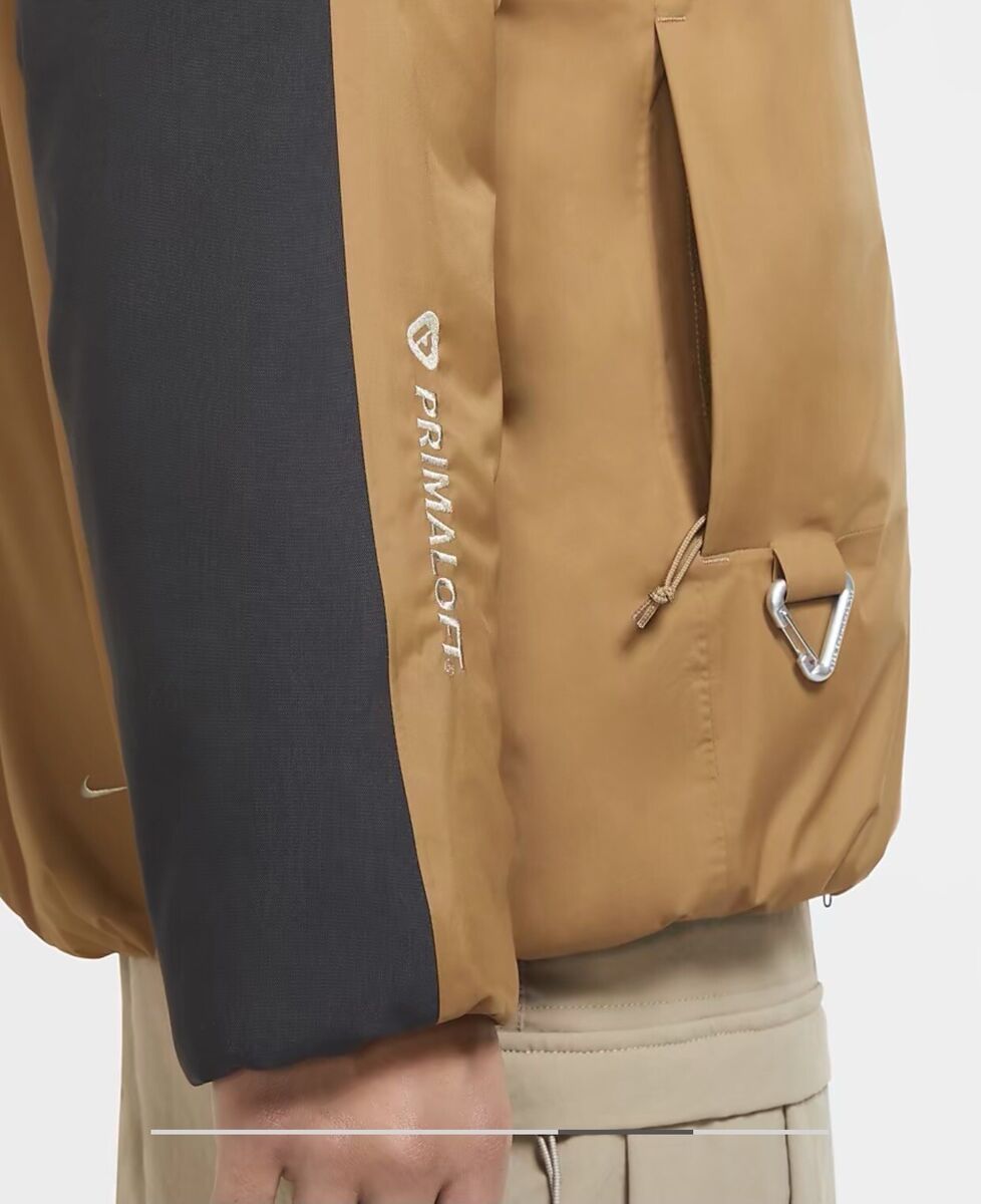 NEW Nike ACG 4th Horseman Primaloft Puffer Jacket CV0638 060 NEW Nike ACG 4th Horseman Primaloft Puffer Jacket CV0638 060