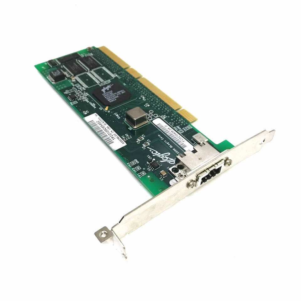 Qlogic QLA2200L / 66 FC0210708-00-A Channel Host Adapter - Image 3 of 4