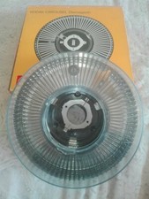 Vintage Kodak Carousel Diamagazin Boxed 80 SLOTS FILM SLIDE TRAY