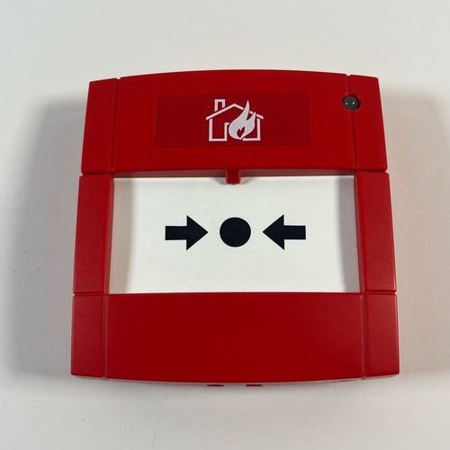 4 points d'appel manuels flexibles Kac MCP5A-RP01FF-K013-01 points d'appel - Photo 8/11