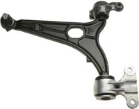 Trw JTC1107 Querlenker Vorne Links FüR Citroen C8 Ulysse Lancia Phedra Peugeot