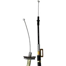 Carburetor Accelerator Cable Pioneer CA-8868