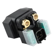 6EY-81940-09 Starter Solenoid Relay Switch Fits Yamaha Waverunner EX Deluxe VX-C