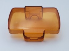 Canon Color Filter Flash Diffuser SCF-E2 - Orange