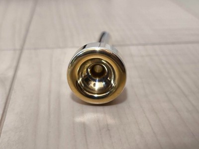Monette Trumpet Mouthpiece STC-1 B2S3 Custom | eBay 