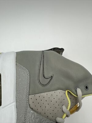 Nike Air Yeezy 1 Zen 2009 Size 9.5 Brand New 366164-002 | eBay Nike Air Yeezy 1 Zen 2009 Size 9.5 Brand New 366164-002 | eBay