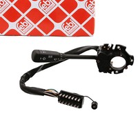febi 15605 Lenkstockschalter FüR Mercedes W124 S124 A124 C124 A1245401045