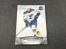 2020-21 UPPER DECK THE CUP HOCKEY DAVID PERRON #72 173/249 BLUES