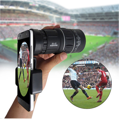 biratty universal mobile lens