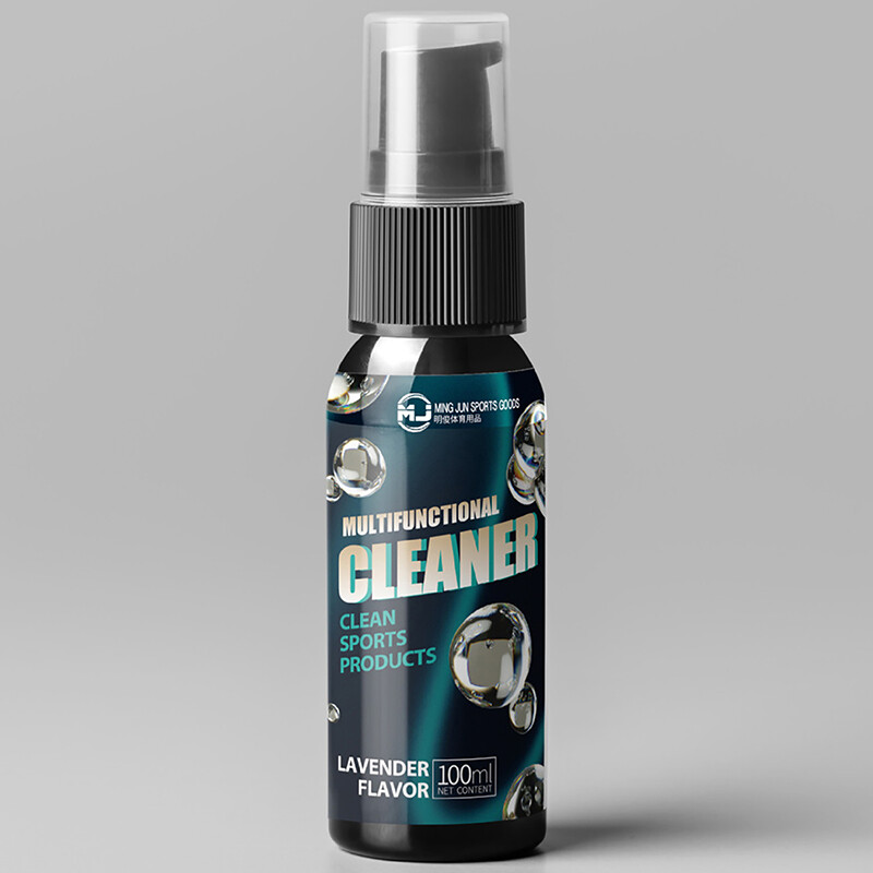 100ML Sports Glove glue Cleaning Goalkeeper gloves Football Shoes