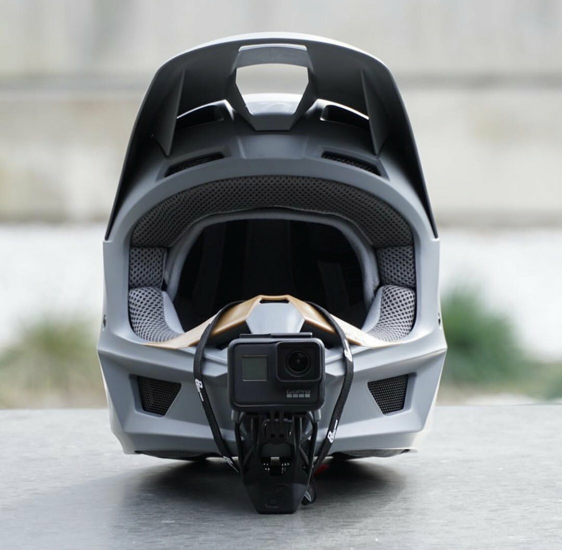 DANGO Gripper Mount for GoPro and other POV cameras | eBay