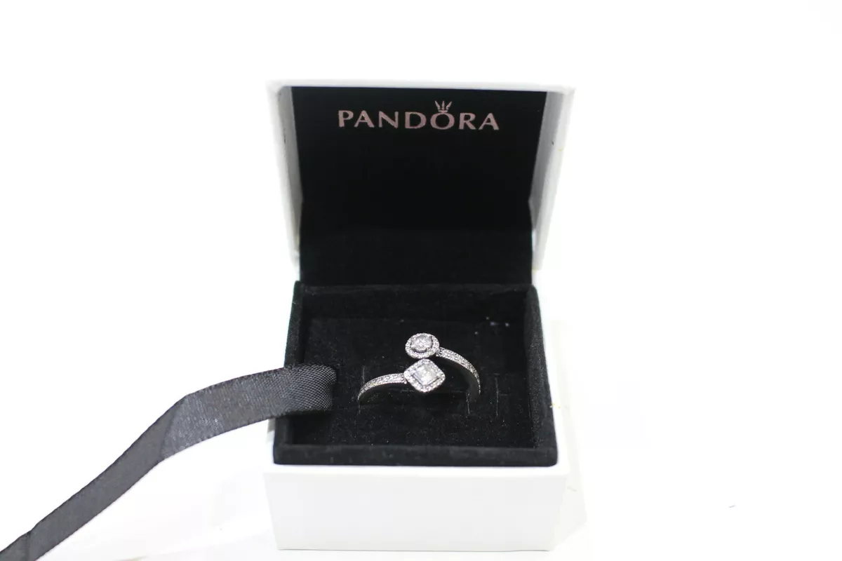 Pandora b1 s925 ale 52 ring outlet